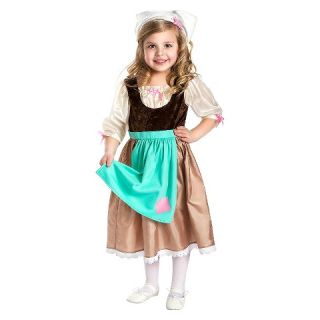 Little Adventures Cinderella Day Dress M