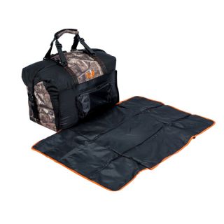 Watson Airlock Camo Carrier Orange/ Mossy Oak   Shopping