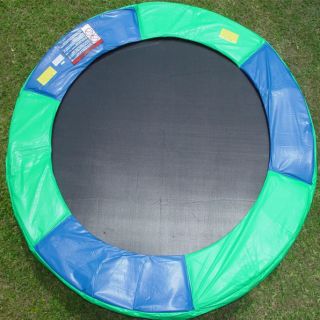 Tot Master 66 Round Trampoline  ™ Shopping   Great Deals