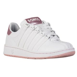 K Swiss Classic VN   Womens   Casual   Shoes   Silver/White