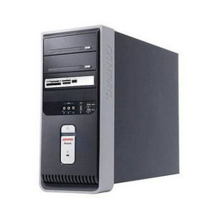 HP Compaq Presario SR5250NX Desktop Computer GN582AA#ABA