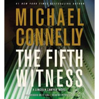 The Fifth Witness