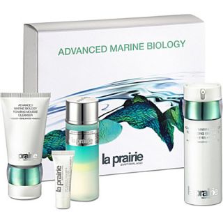 LA PRAIRIE   Advanced Marine Biology Starter Kit