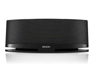 Denon DSB 150 Portable Wireless Bluetooth Speaker   Black