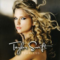 TAYLOR SWIFT   FEARLESS (2009 EDITION)   13579134  