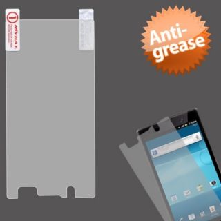 INSTEN Clear Screen Protector Twin Pack for Sony Ericsson TL30AT