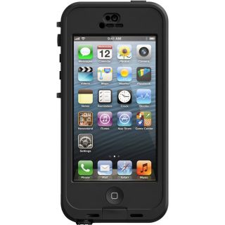 LifeProof Nuud  iPhone 5/5s Case