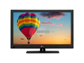 LG 32LT560C 32" 720p LED LCD TV   HDTV