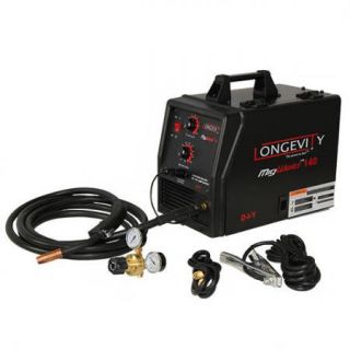 Longevity Migweld 140