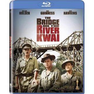 The Bridge On The River Kwai (Blu ray)