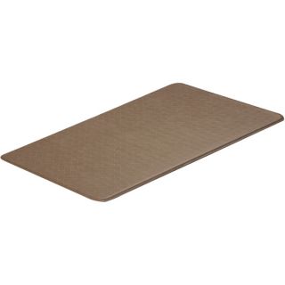 Imprint Nantucket Anti fatigue Comfort Mat (18 x 3)   13832389