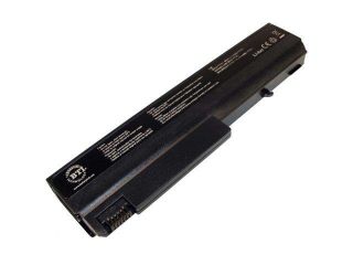 BTI HP NC6200 High Capacity Lithium Ion Laptop Battery for HP Notebooks