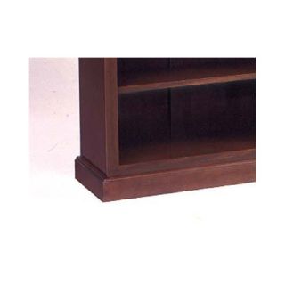 Flexsteel Contract Governors 48 Standard Bookcase
