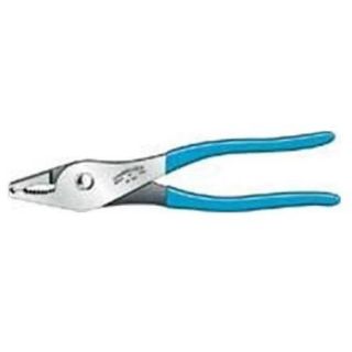 Channellock 558 8" Slip Joint Hose Clamp Pliers