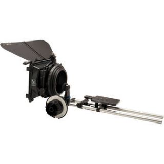 Chrosziel Academy Mattebox Kit fot Sony FS100 C 456 20 FSCX3K2