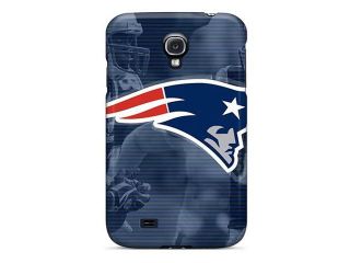 New Diy Design New England Patriots For Galaxy S4 Cases Comfortable For Lovers And Friends For Christmas Gifts