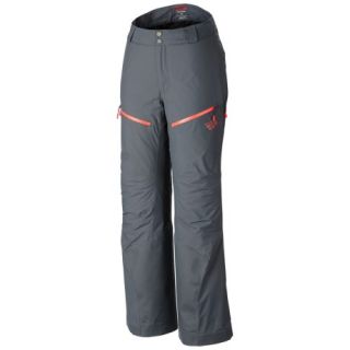 Mountain Hardwear Seraction Dry.Q Elite Pants (For Women)