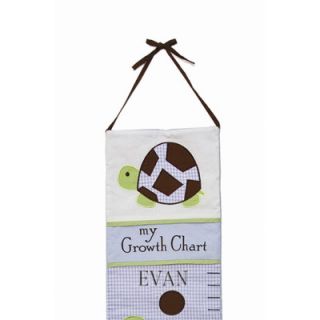 Pam Grace Creations Mr. and Mrs. Pond Growth Chart