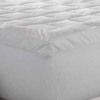 Cuddle Bed 400 Thread Count Mattress Topper