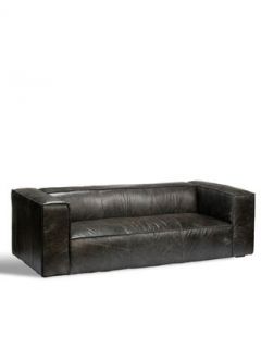 Bauhaus Sofa by Sarreid