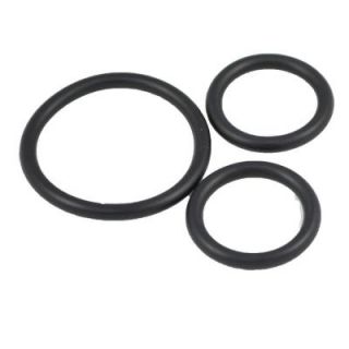 PartsmasterPro Spout O Ring Kit for Moen 58391