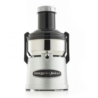 Kitchen Small Appliances Juicers Omega Juicers SKU OMG1106
