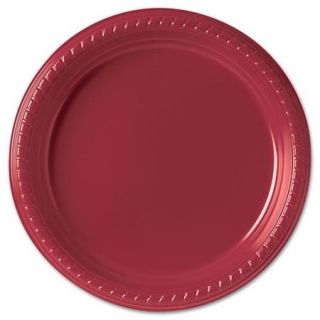 Solo Cups Company Plates, 25/Pack