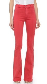 KORAL High Rise Flare Jeans