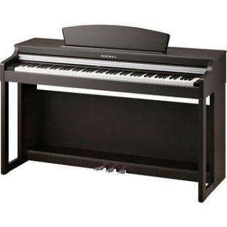 Kurzweil M230 88 Key Digital Piano with Spinet Style M230 SR