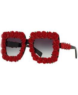 Dolce & Gabbana Sunglasses, DOLCE and GABBANA DG4253 50   Sunglasses