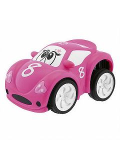Chicco Turbo touch pinky car