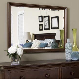 Verona Rectangular Mirror by Epoch Design