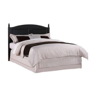 Renovations by Thomasville Westmont Ebony Full/Queen Size Panel Headboard DISCONTINUED 2596 460
