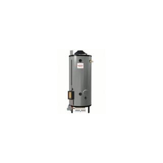 Commercial Universal 100 Gallon 400 BTU Commercial Water Heater