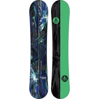 Burton Custom Splitboard   Split Snowboards