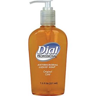 Dial Antimicrobial Hand Soap