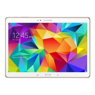 Samsung Galaxy Tab S 10.5" Tablet 16GB Memory