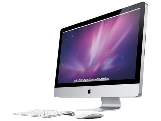 Refurbished Apple Grade C Computer iMac MC814LL/A MCB Intel Core i5 2400 (3.10 GHz) 4 GB DDR3 1 TB HDD Mac OS X v10.6 Snow Leopard