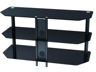 High Quality TV Stand for Flat Panel TVs Up to 42 Inches