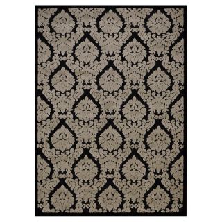 Nourison Damask Ultima Rug