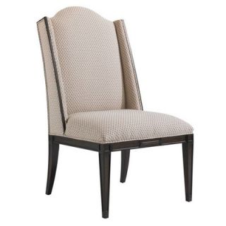 Stanley Furniture Charleston Regency Side Chair