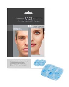 Bio Medical Research BMR Face Replacement Gelpads