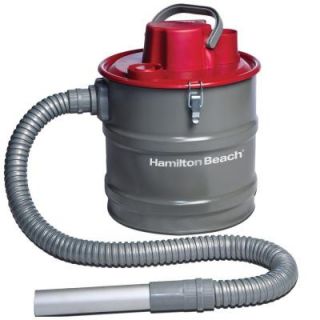 Hamilton Beach Fireplace Ash Canister Vacuum HB 405