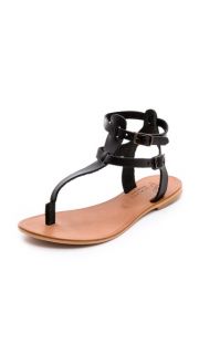 Joie A la Plage Pradeaux Gladiator Sandals