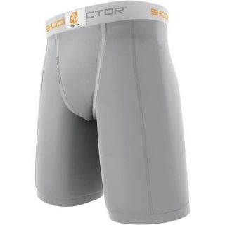 Shock Doctor Ultra Martial Arts Shorts XL Exercise & Fitness