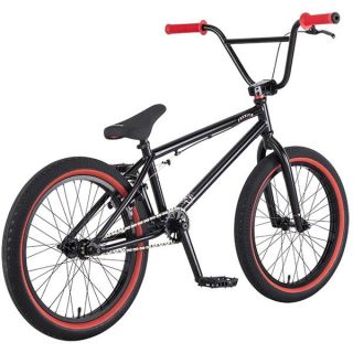 Premium Solo BMX Bike 20in