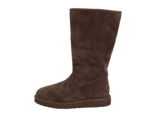 ugg sumner chocolate