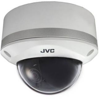JVC Full HD SuperLolux Network Security Camera VN H257VPU