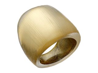 Alexis Bittar Block Ring