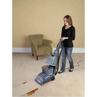 Hoover Steamvac Silver Carpet Cleaner, F5915900